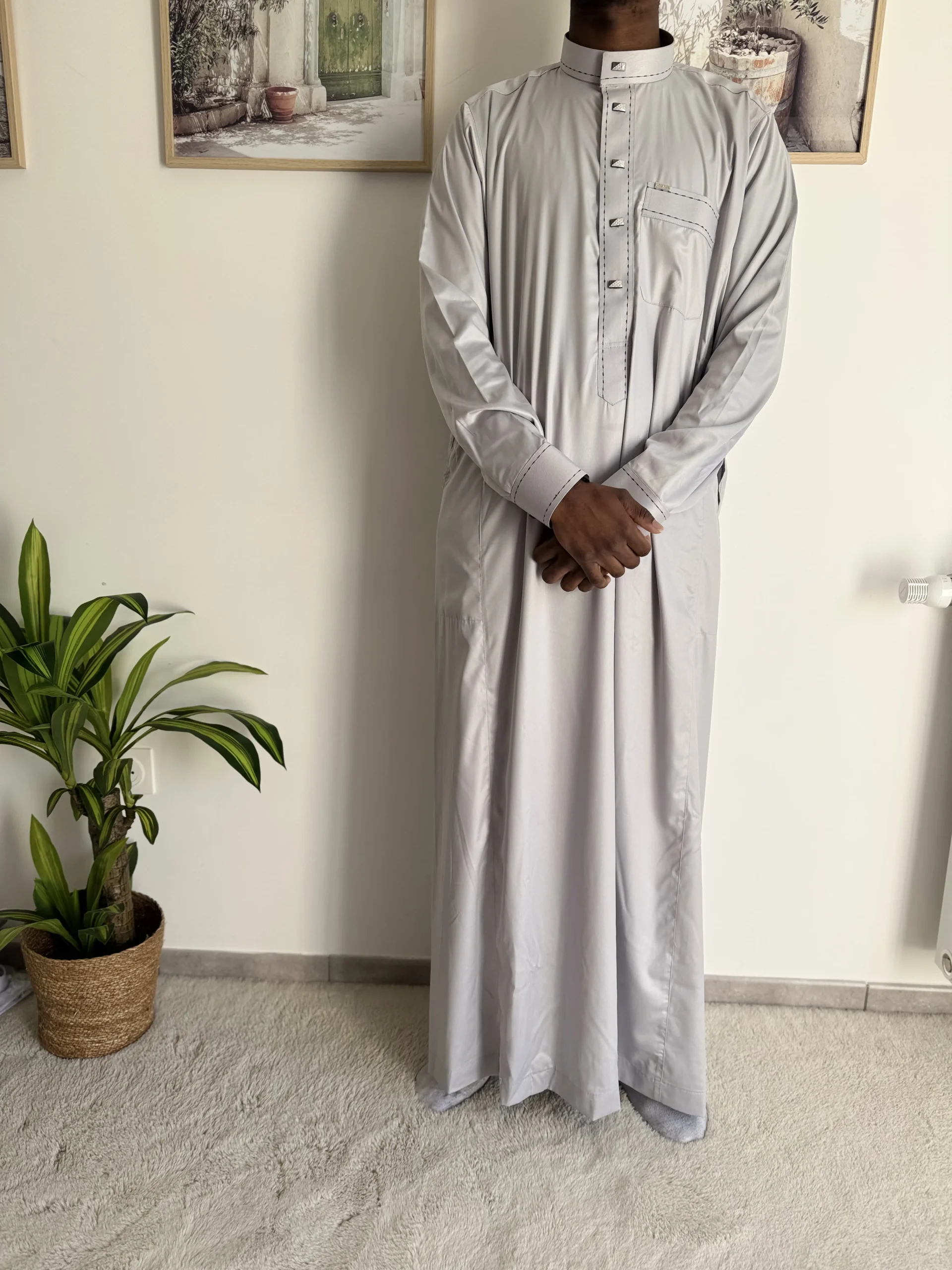 Qamis Malik – Image 4
