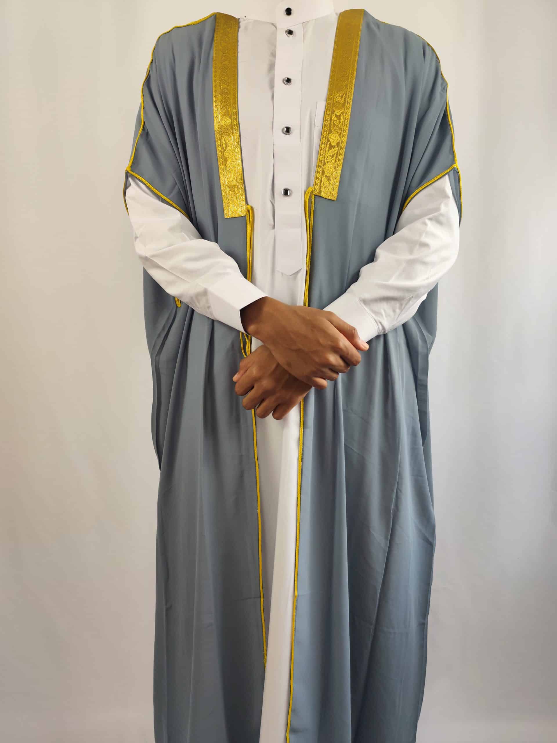 Bisht saoudien – Image 3