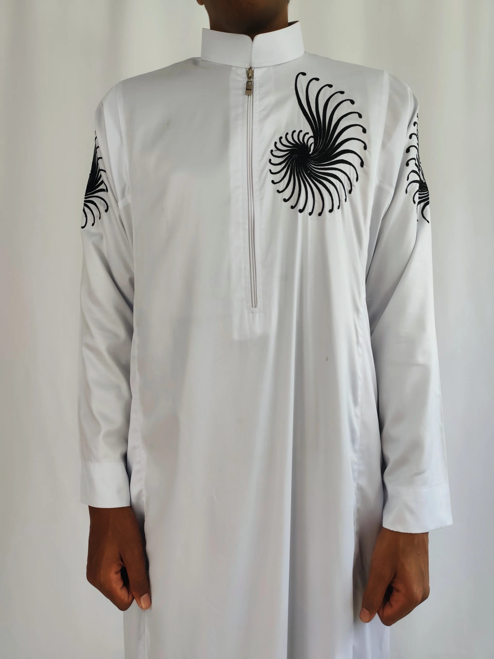 Qamis Amir