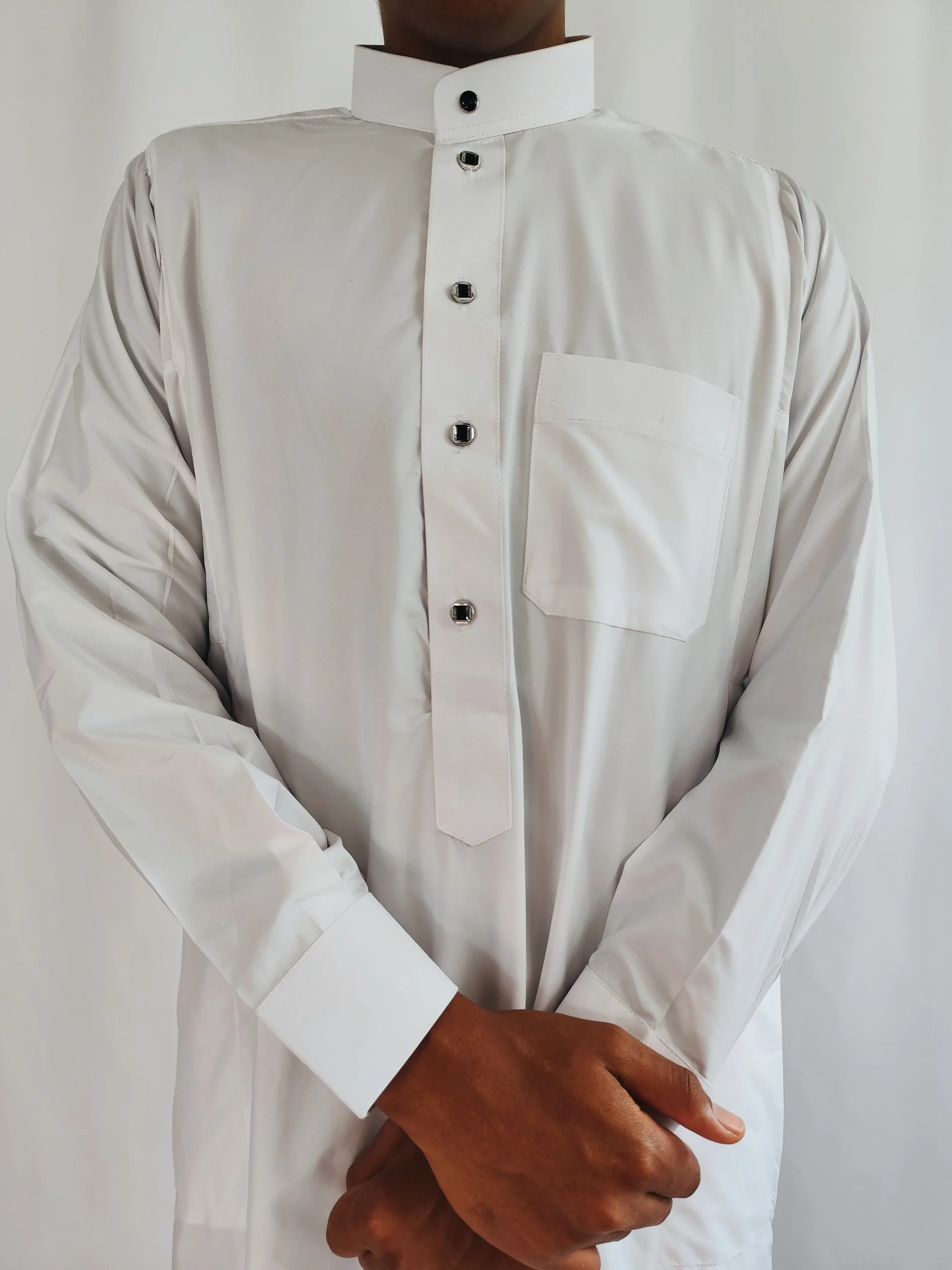 Qamis Anas