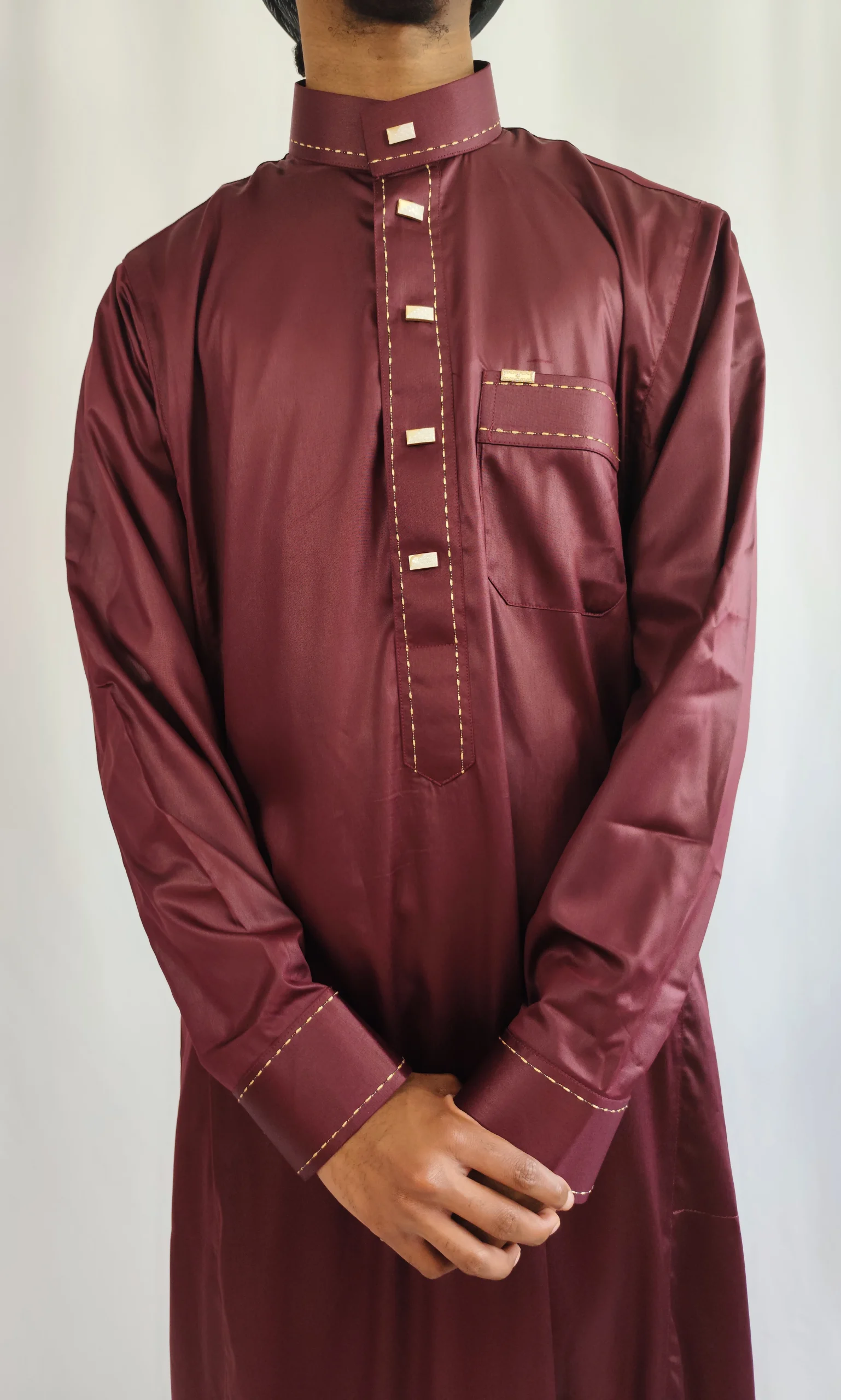 Qamis Malik