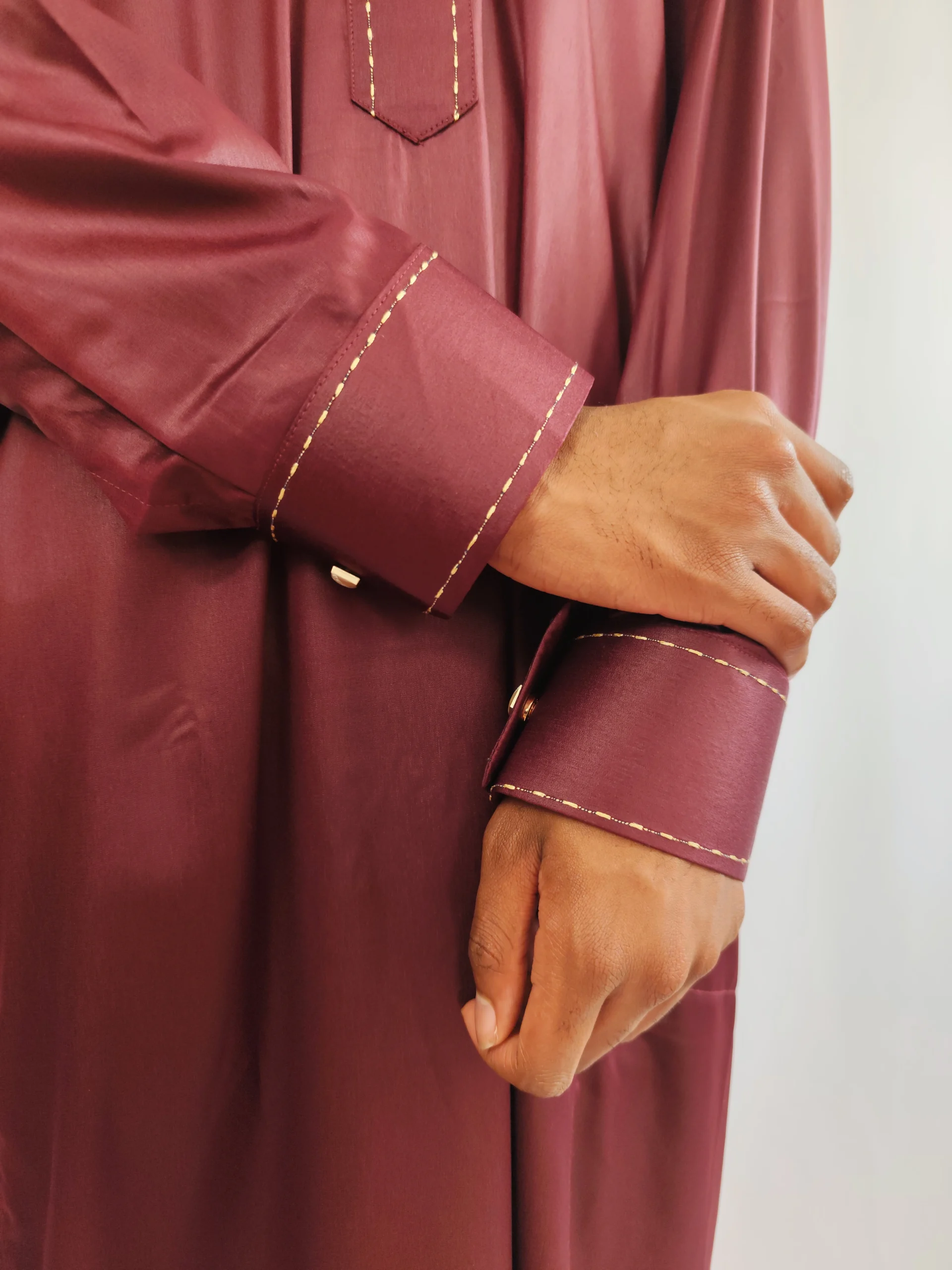Qamis Malik – Image 2