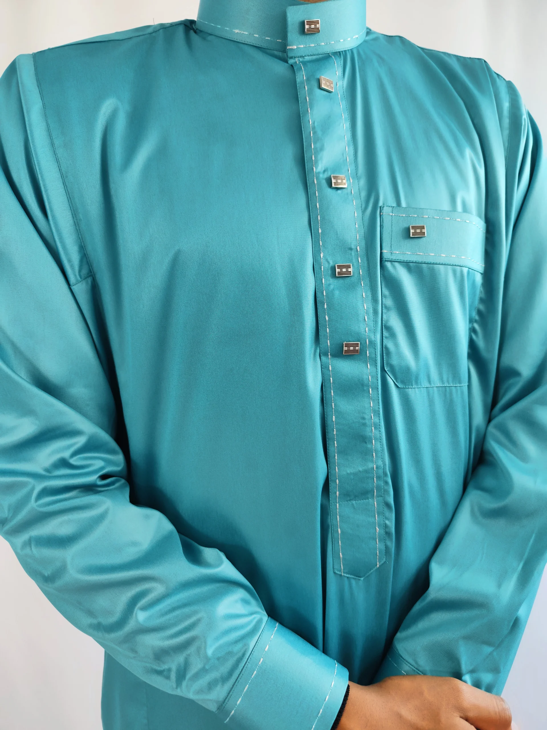 Qamis Malik – Image 3