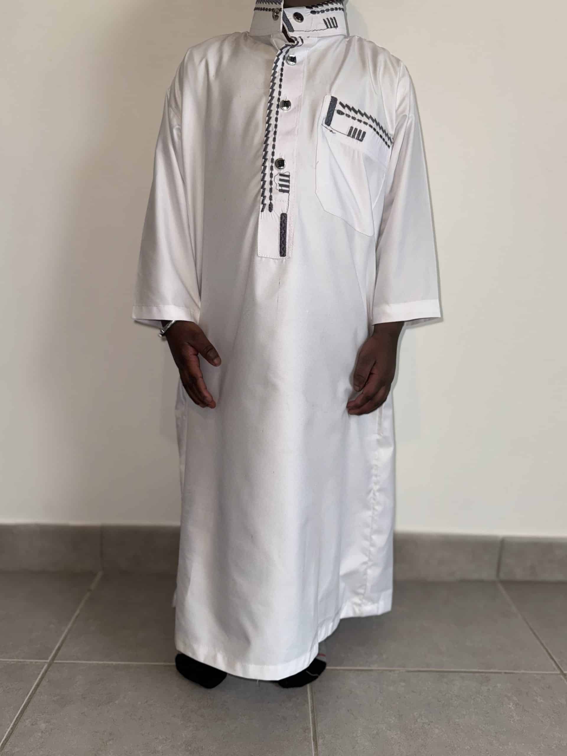 Qamis Sufyan