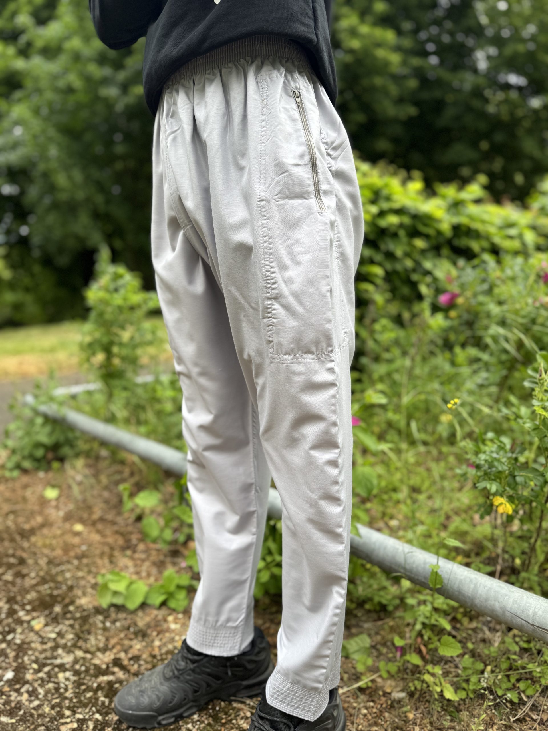 Pantalon qamis Al Daffah