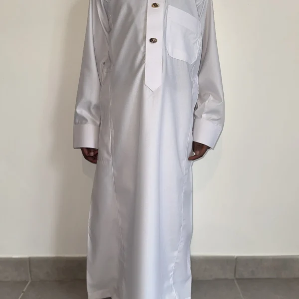 qamis rayan pour enfant