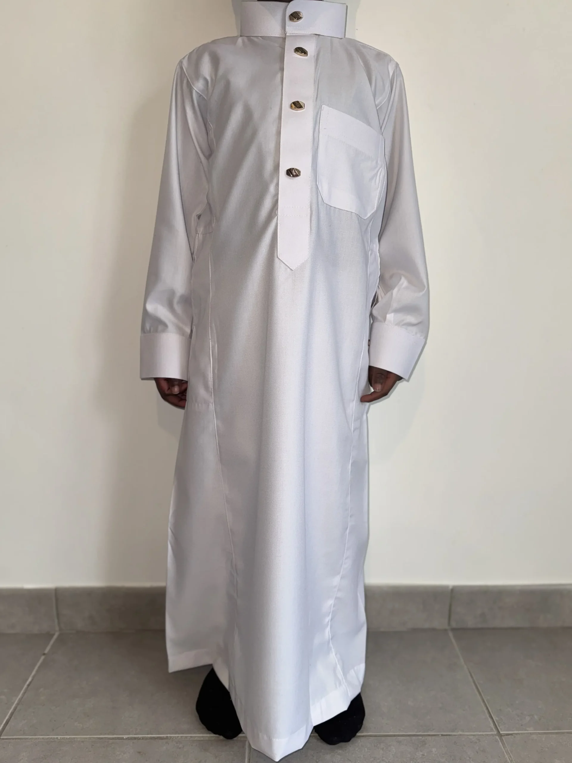 qamis rayan pour enfant